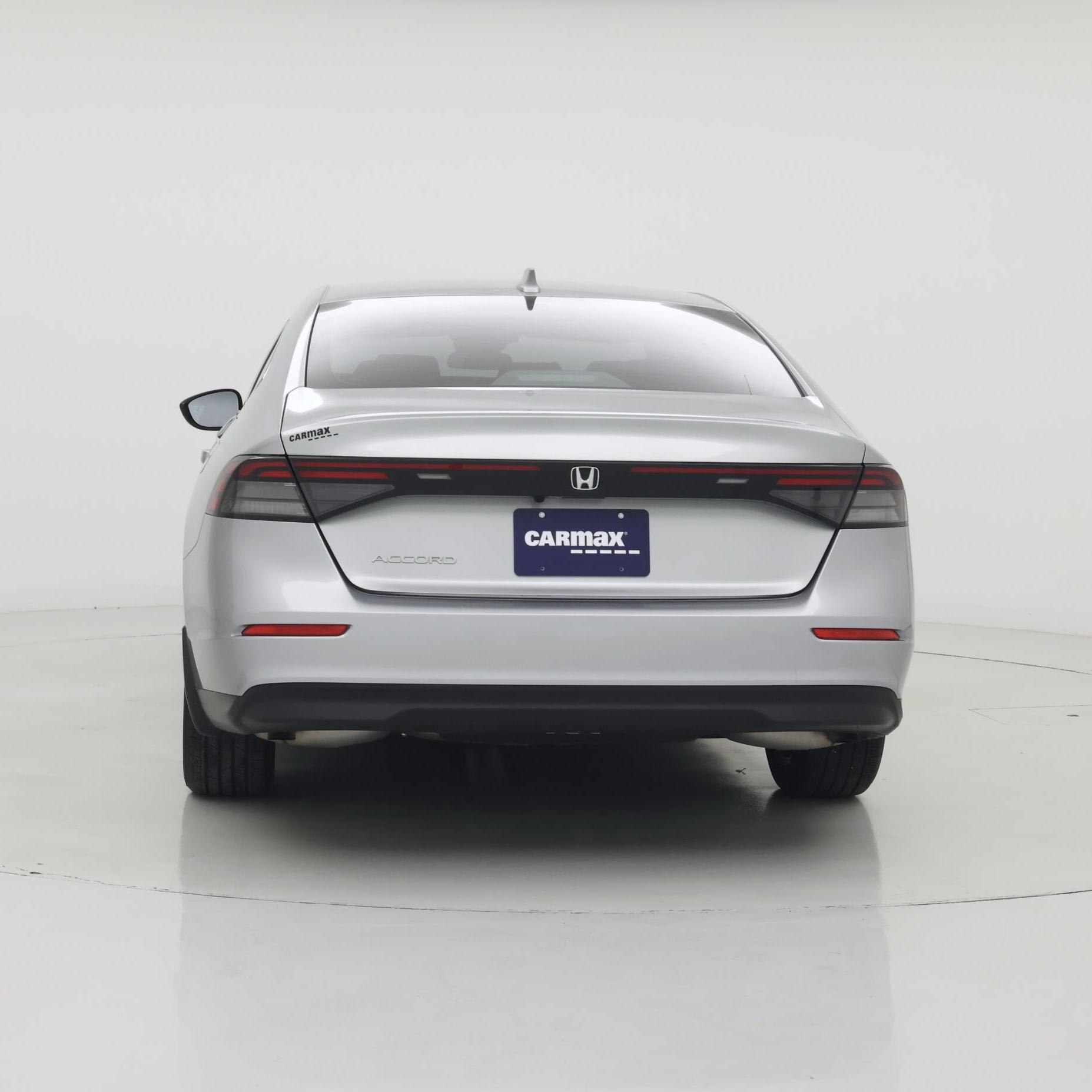 Thumbnail: 2024 Honda Accord - 6