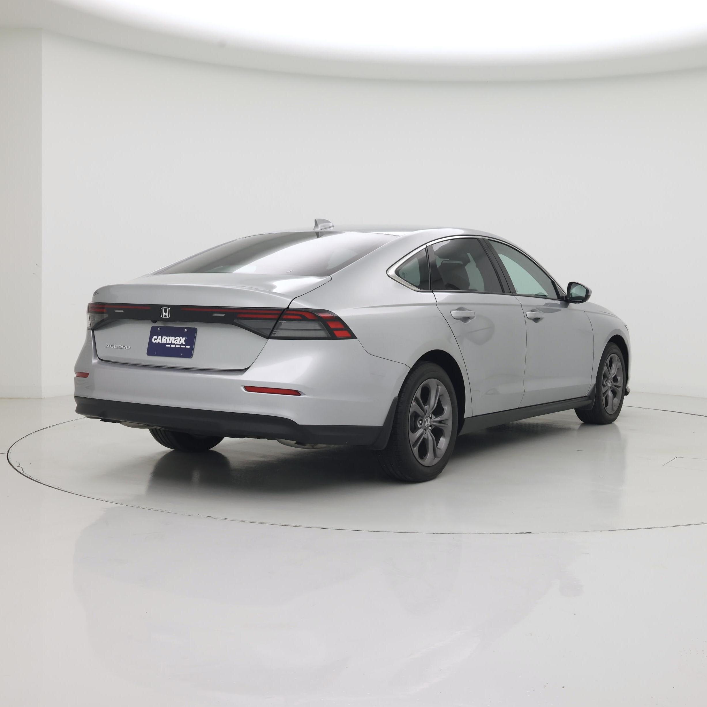 Thumbnail: 2024 Honda Accord - 8