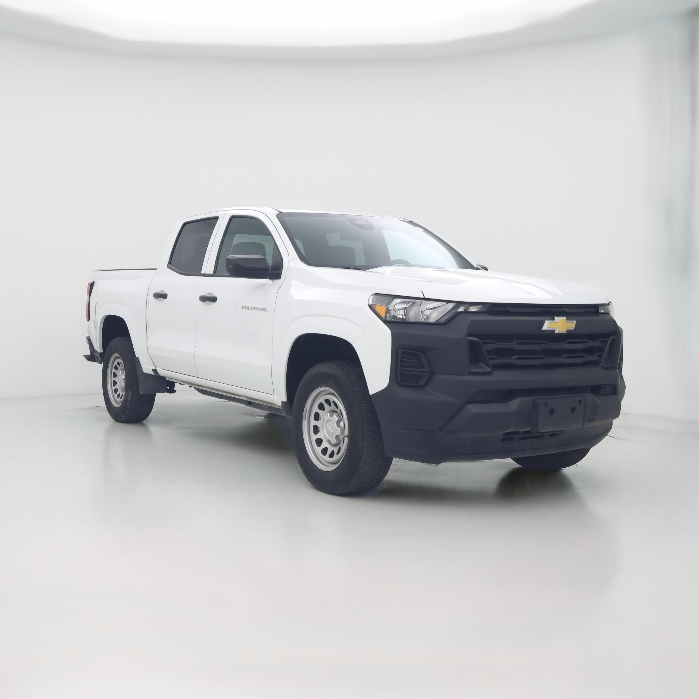 Thumbnail: 2023 Chevrolet Colorado - 1