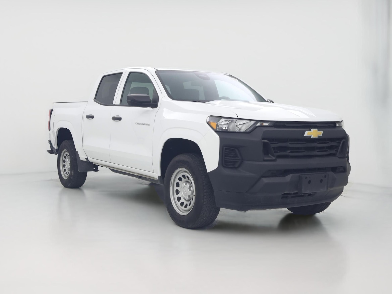 2023 Chevrolet Colorado