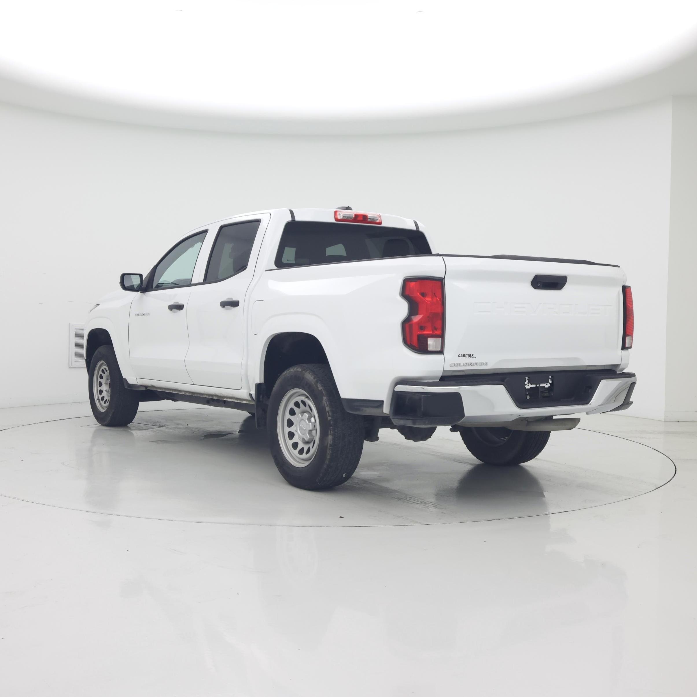 Thumbnail: 2023 Chevrolet Colorado - 2