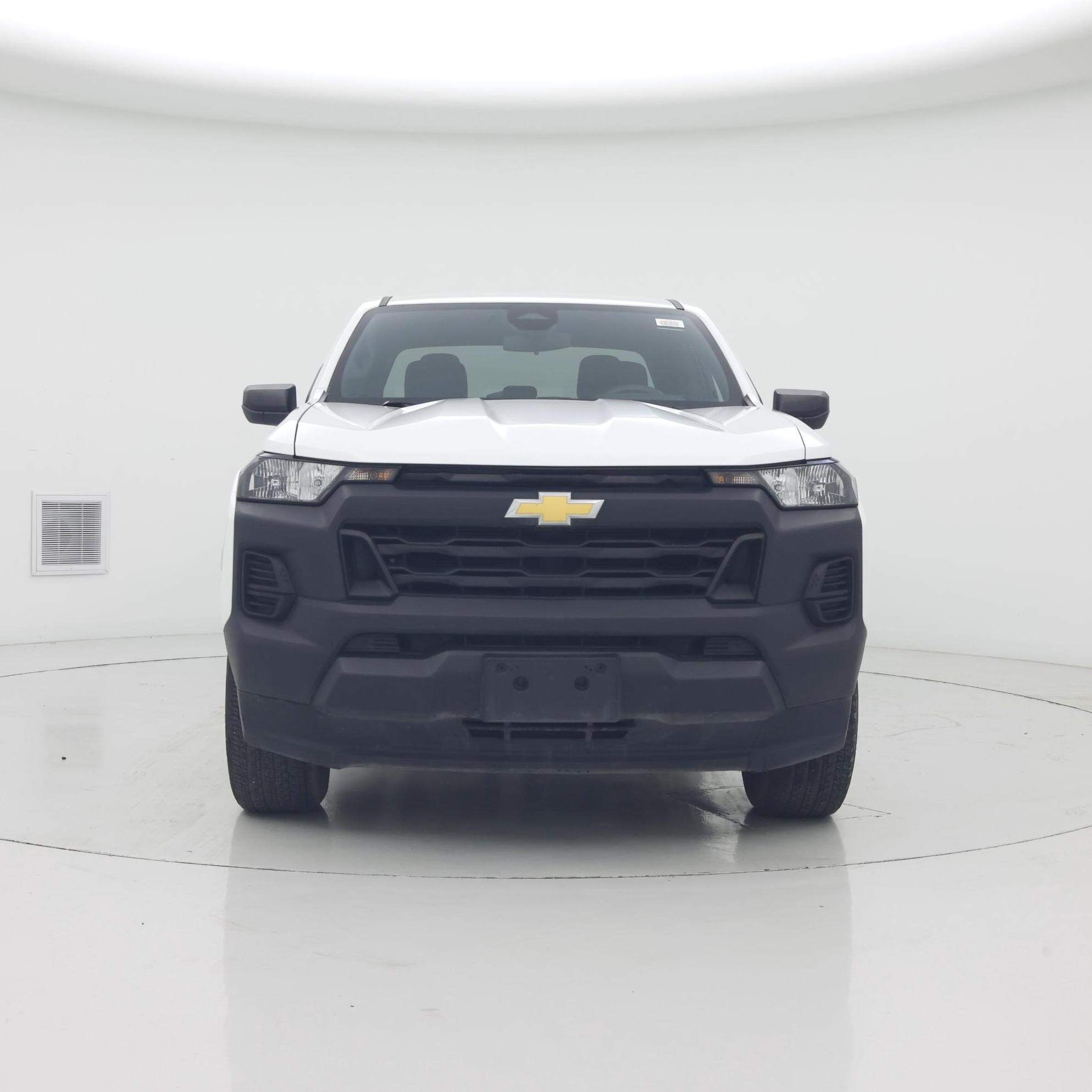 Thumbnail: 2023 Chevrolet Colorado - 5