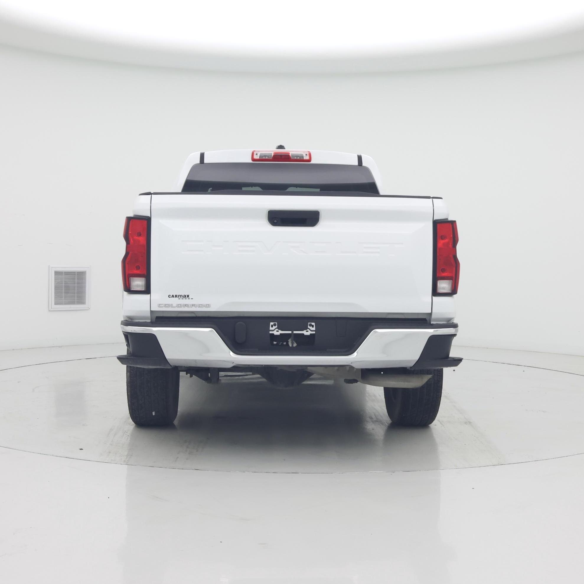 Thumbnail: 2023 Chevrolet Colorado - 6