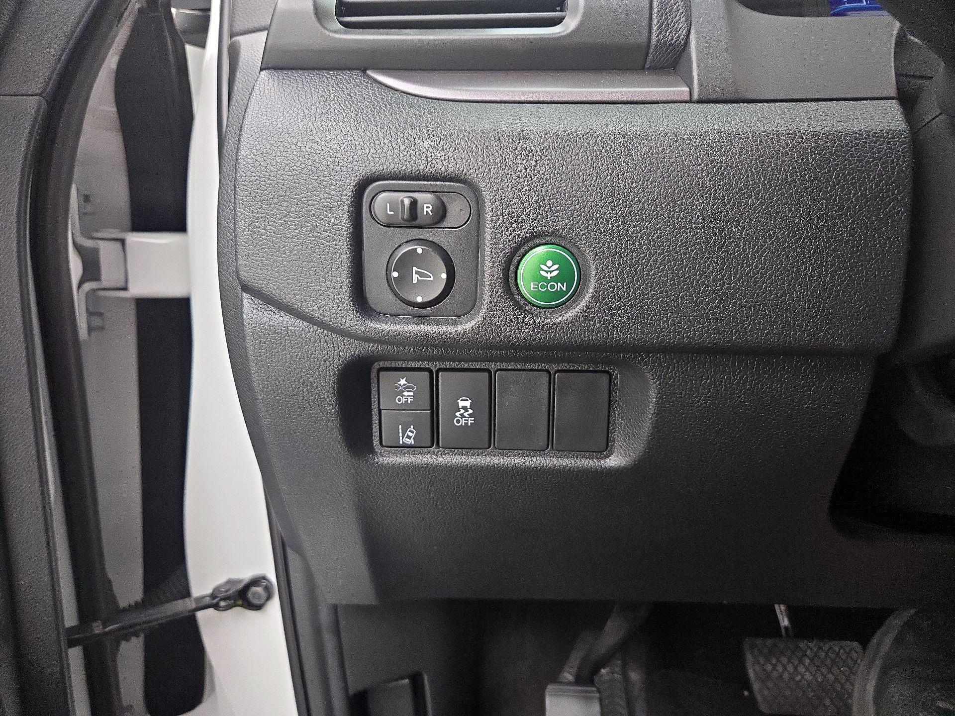 Thumbnail: 2021 Honda Passport - 13