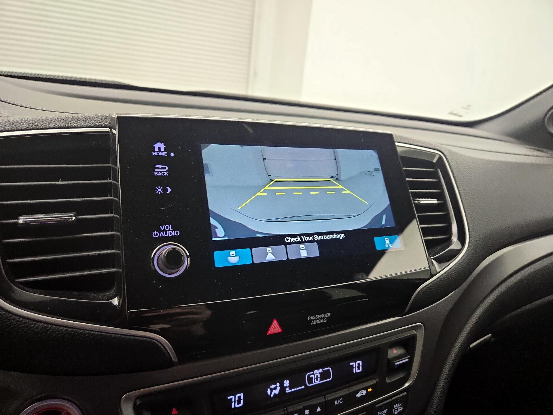 Thumbnail: 2021 Honda Passport - 14