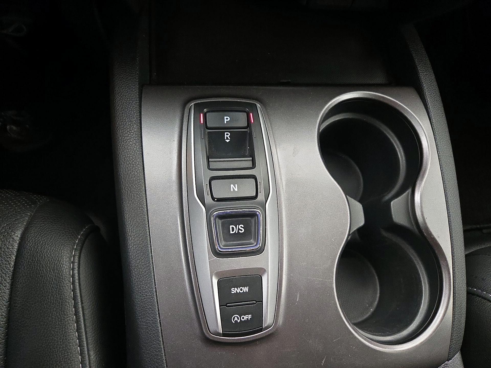 Thumbnail: 2021 Honda Passport - 17