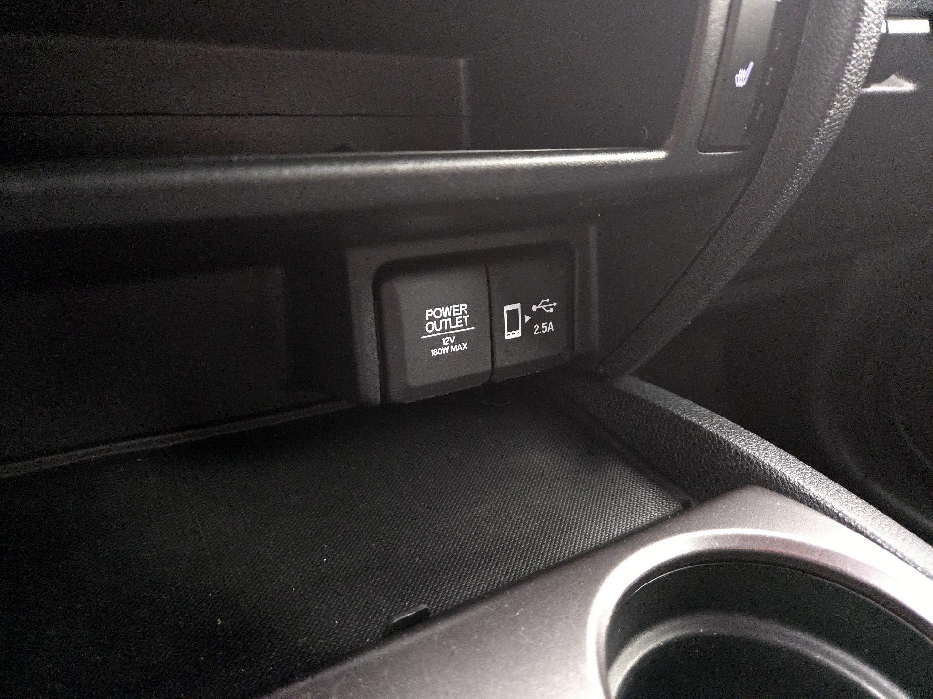 Thumbnail: 2021 Honda Passport - 18