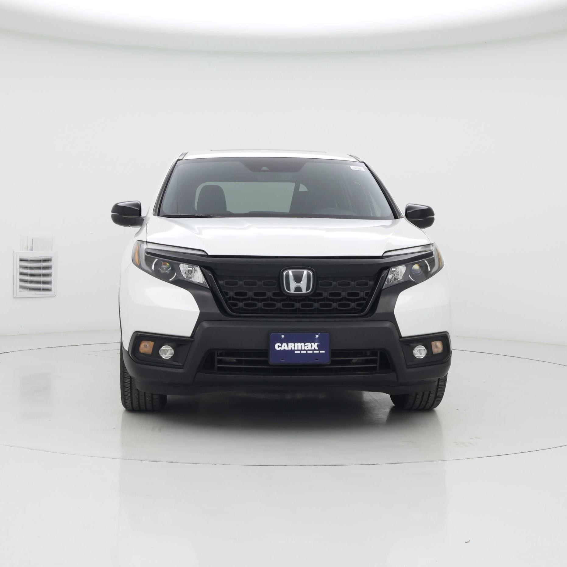 Thumbnail: 2021 Honda Passport - 5