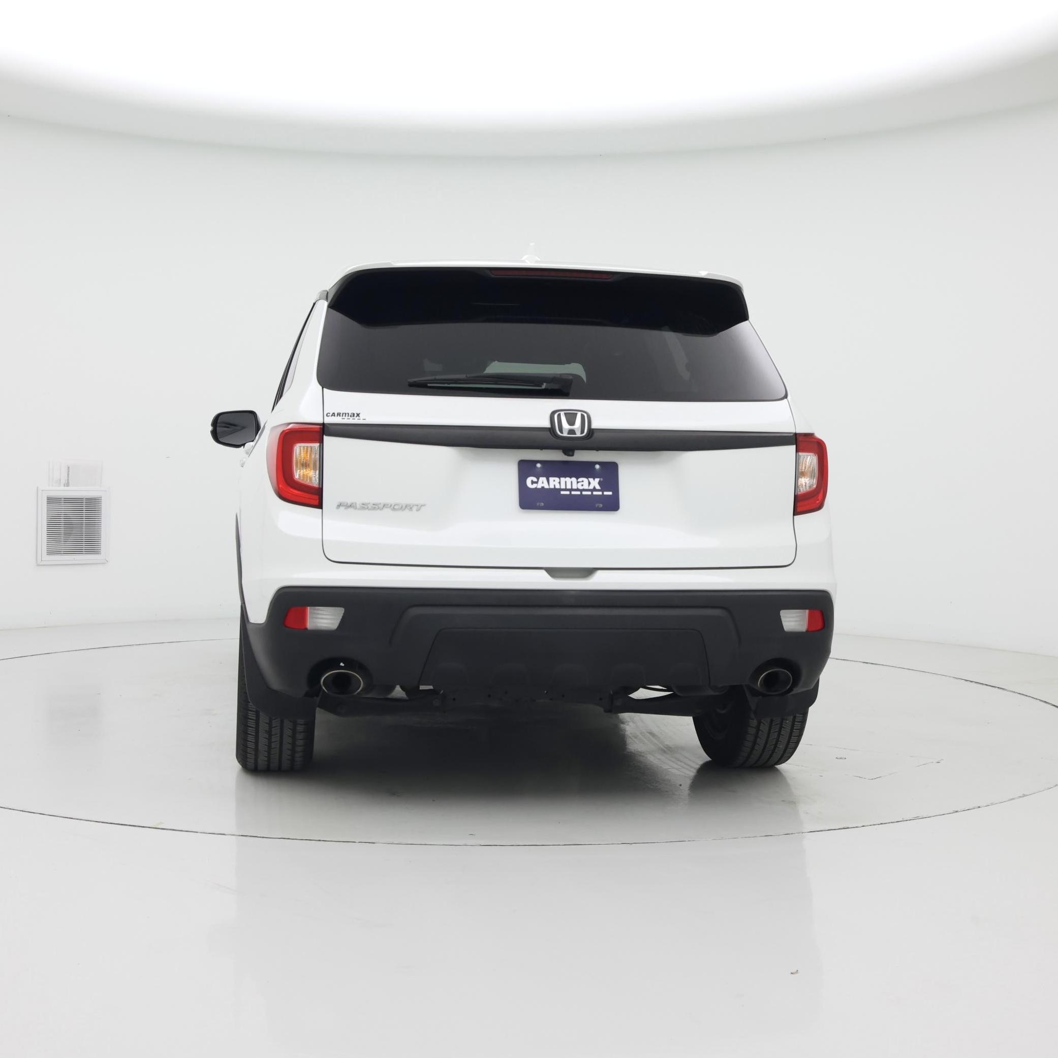 Thumbnail: 2021 Honda Passport - 6