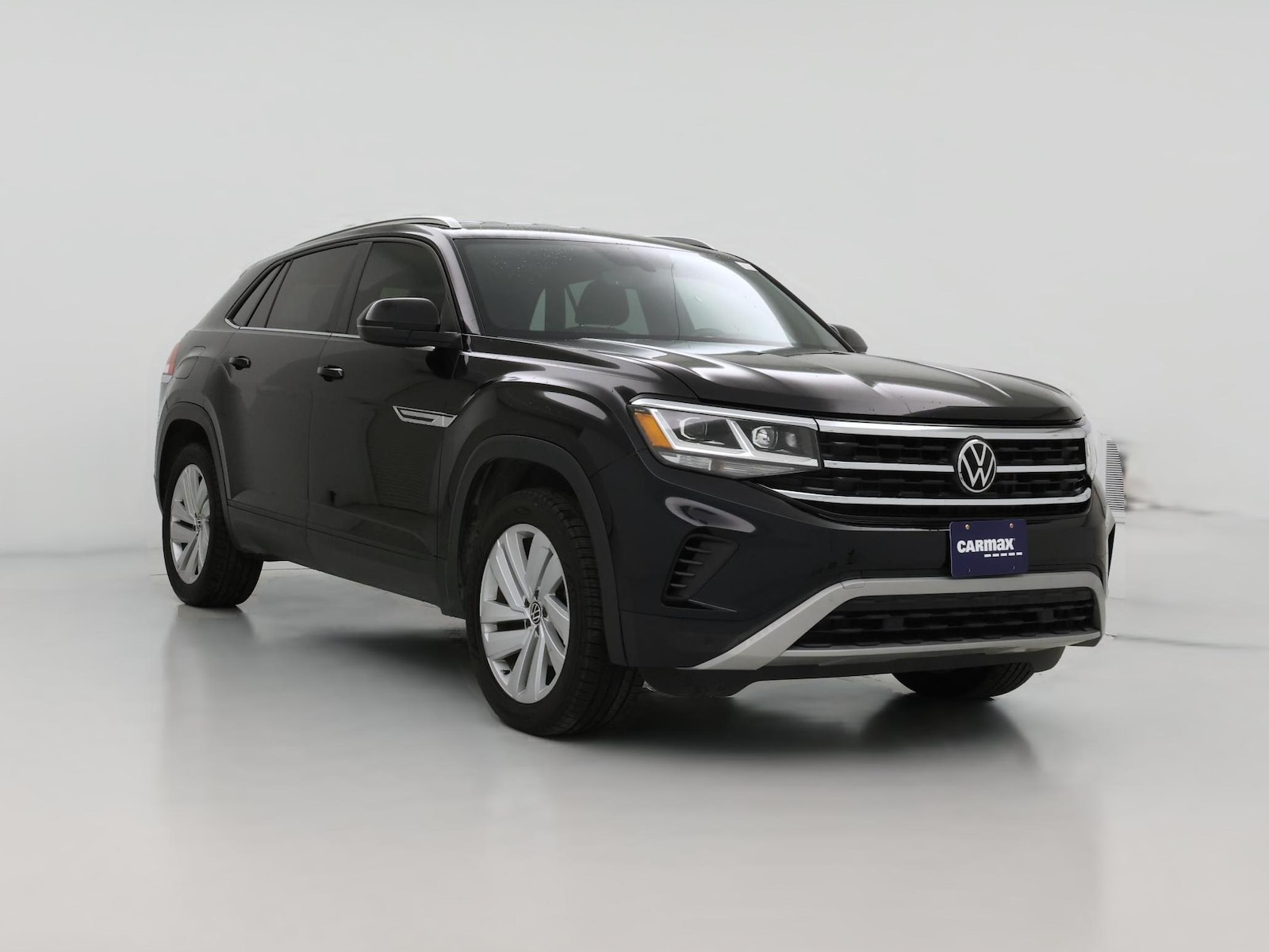 2023 Volkswagen Atlas Cross Sport SE w/Tech