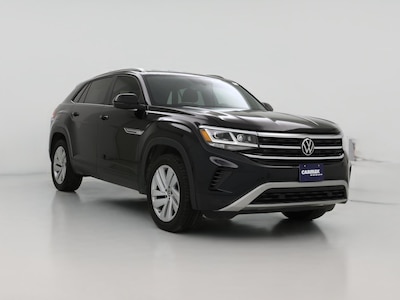 2023 Volkswagen Atlas Cross Sport SE w/Tech