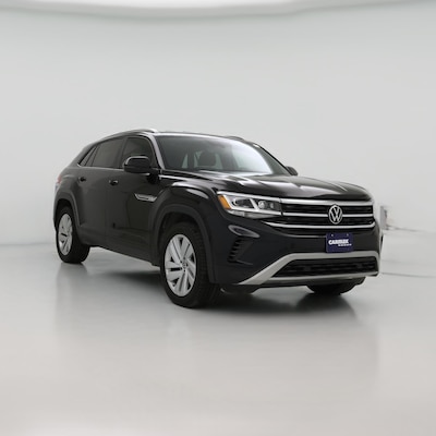 2023 Volkswagen Atlas Cross Sport SE w/Tech