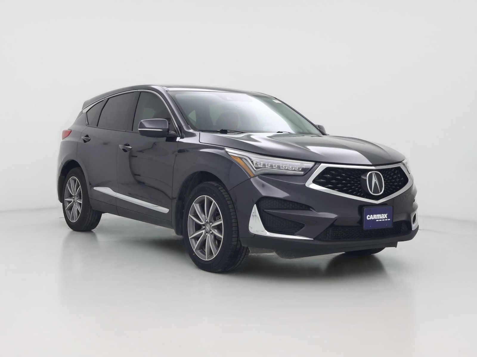 2021 Acura RDX