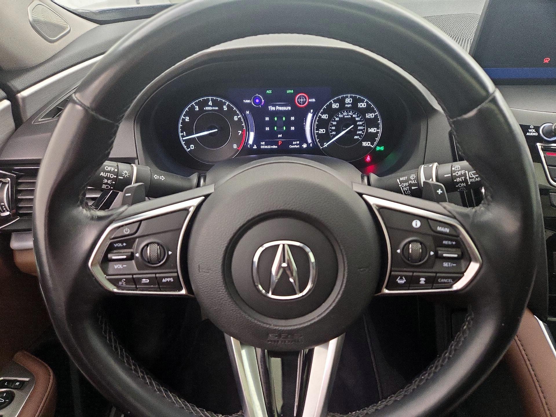 Thumbnail: 2021 Acura RDX - 10