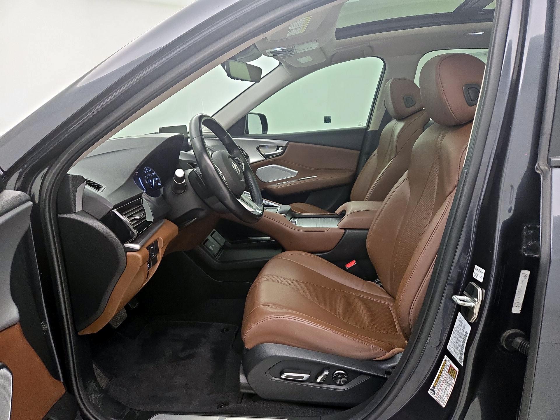 Thumbnail: 2021 Acura RDX - 11