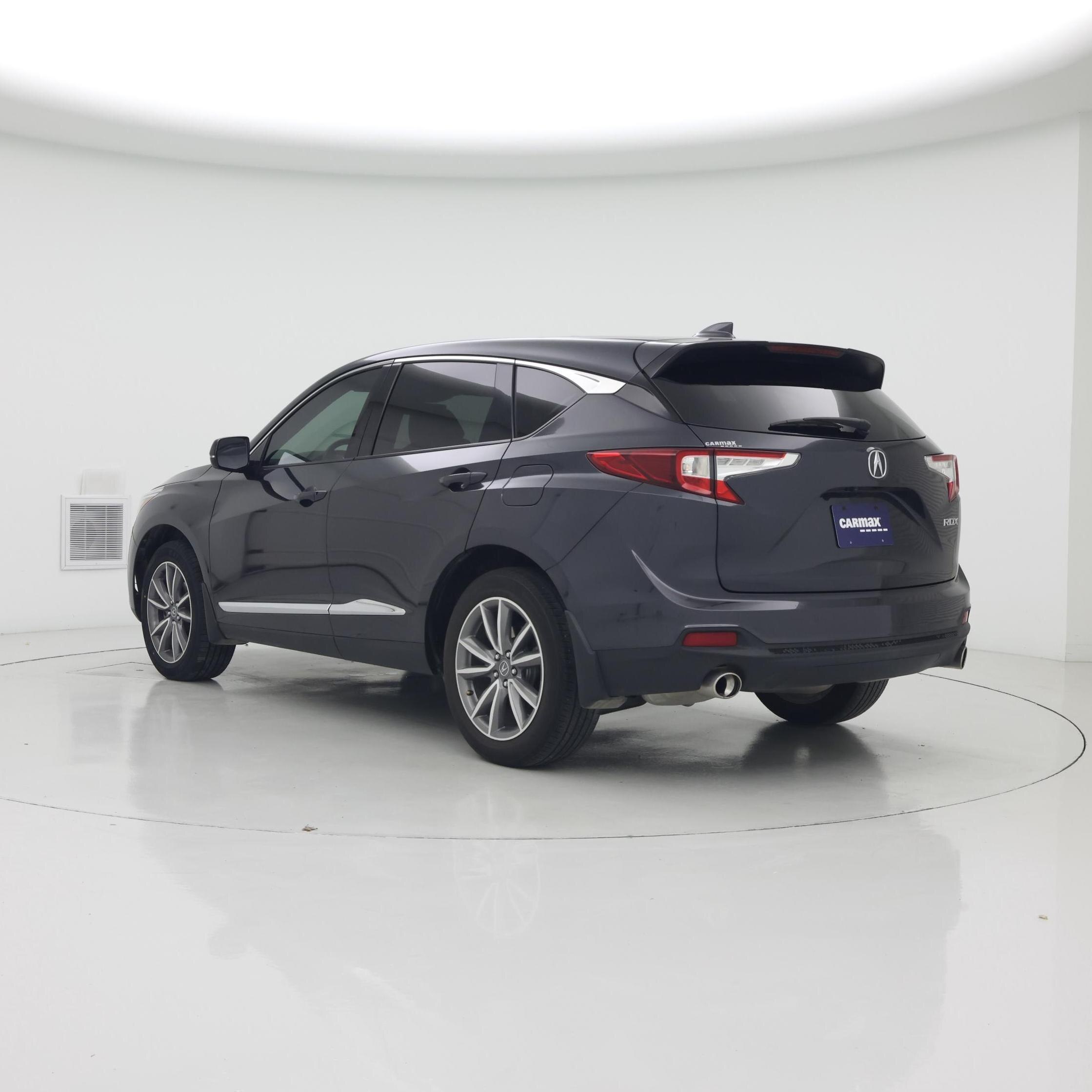 Thumbnail: 2021 Acura RDX - 2