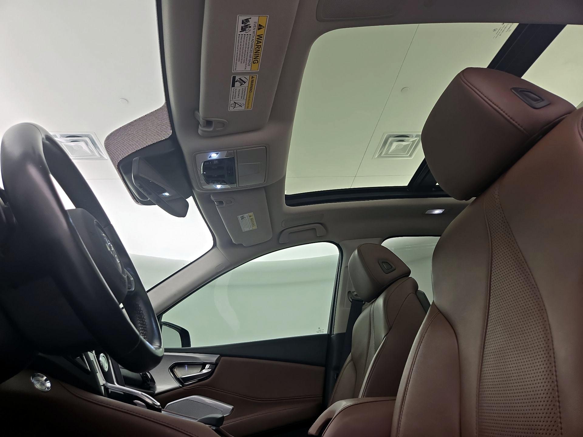 Thumbnail: 2021 Acura RDX - 20