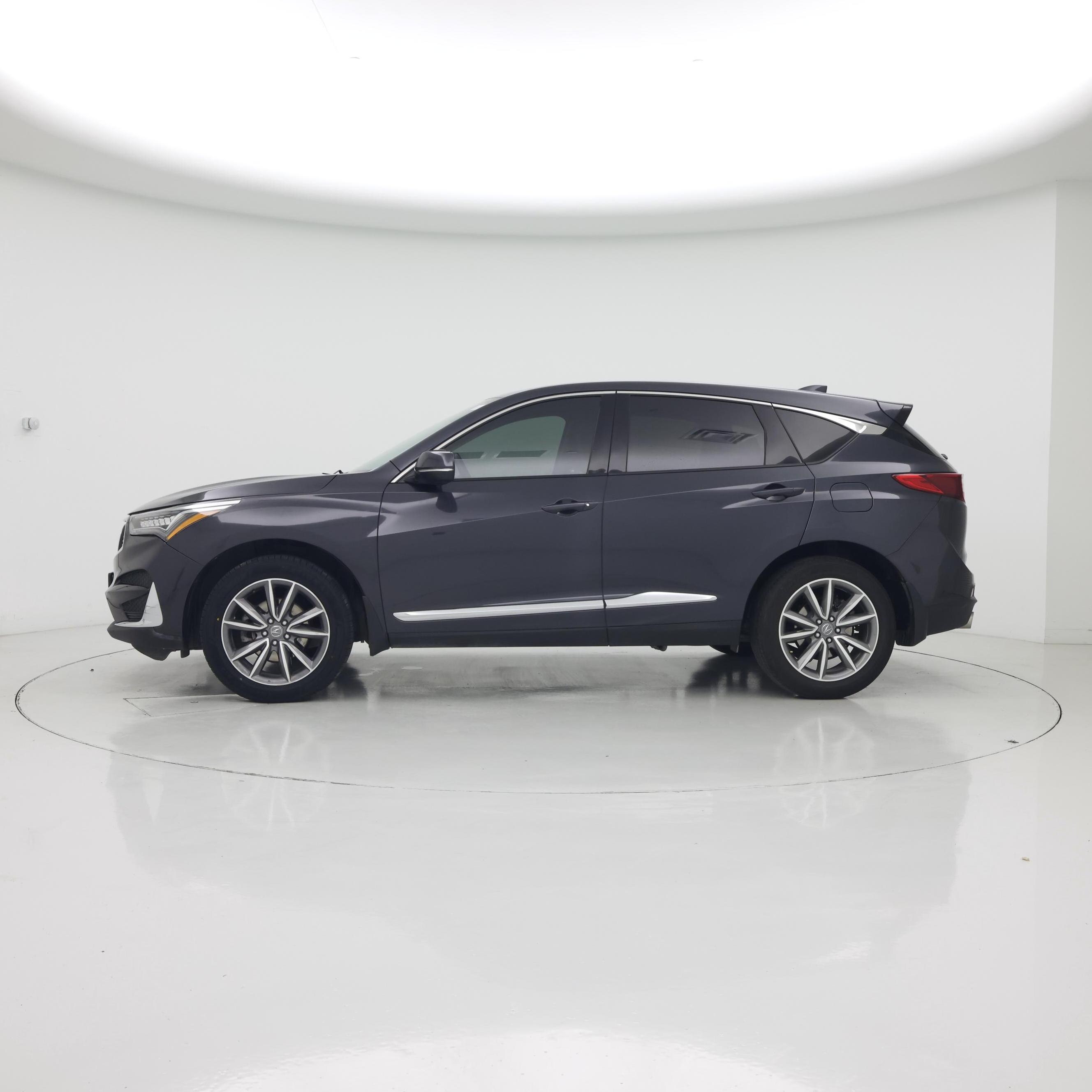 Thumbnail: 2021 Acura RDX - 3