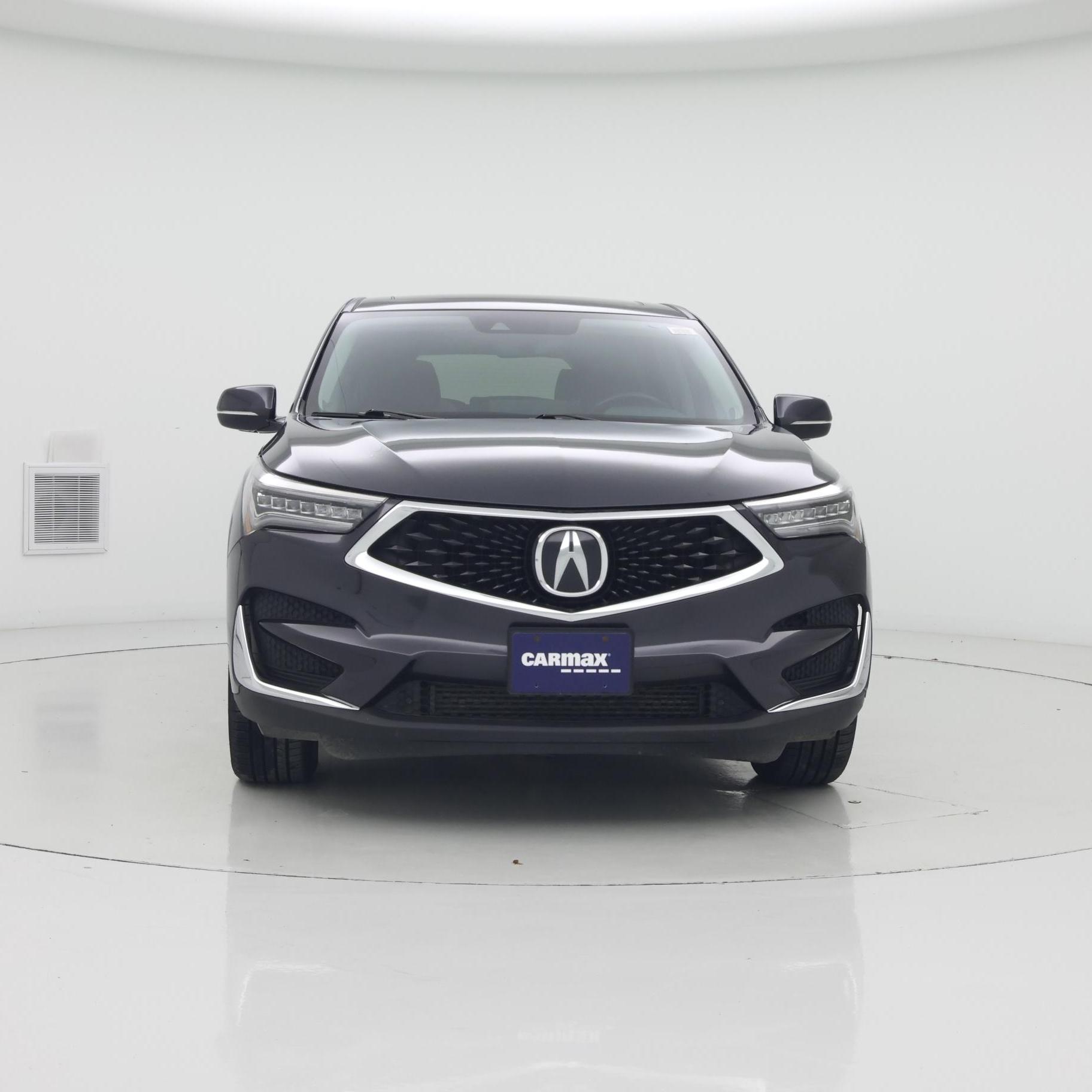 Thumbnail: 2021 Acura RDX - 5
