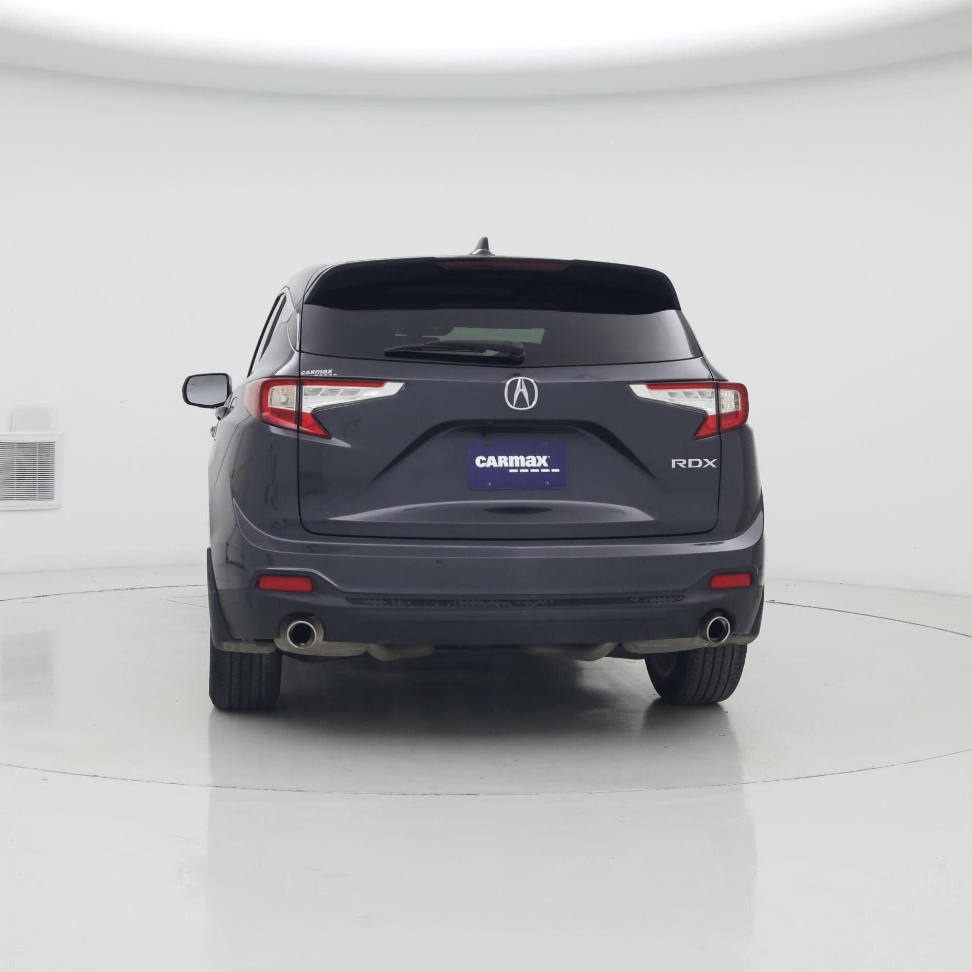 Thumbnail: 2021 Acura RDX - 6