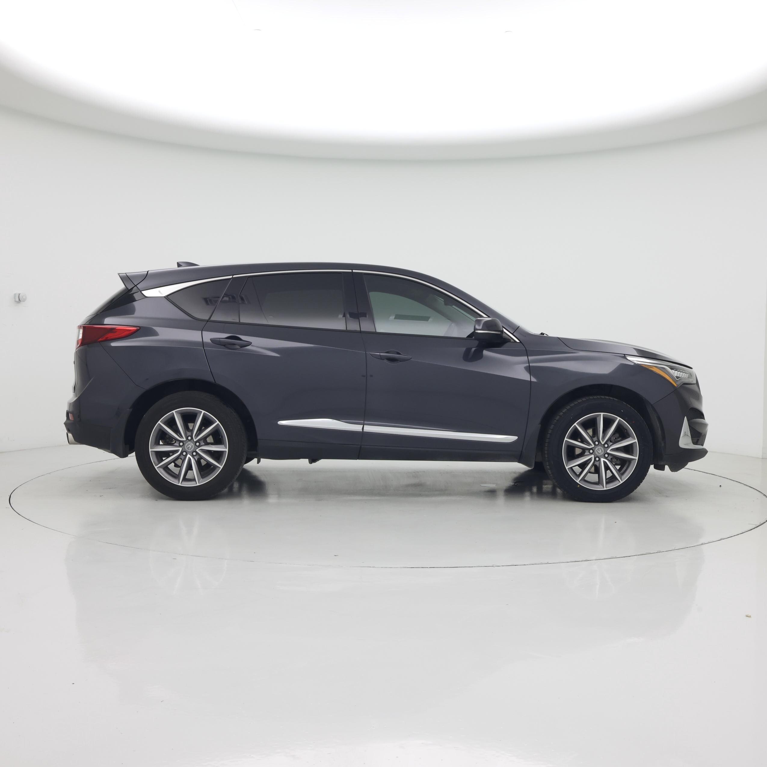 Thumbnail: 2021 Acura RDX - 7