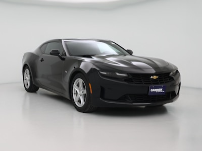 2023 Chevrolet Camaro LT