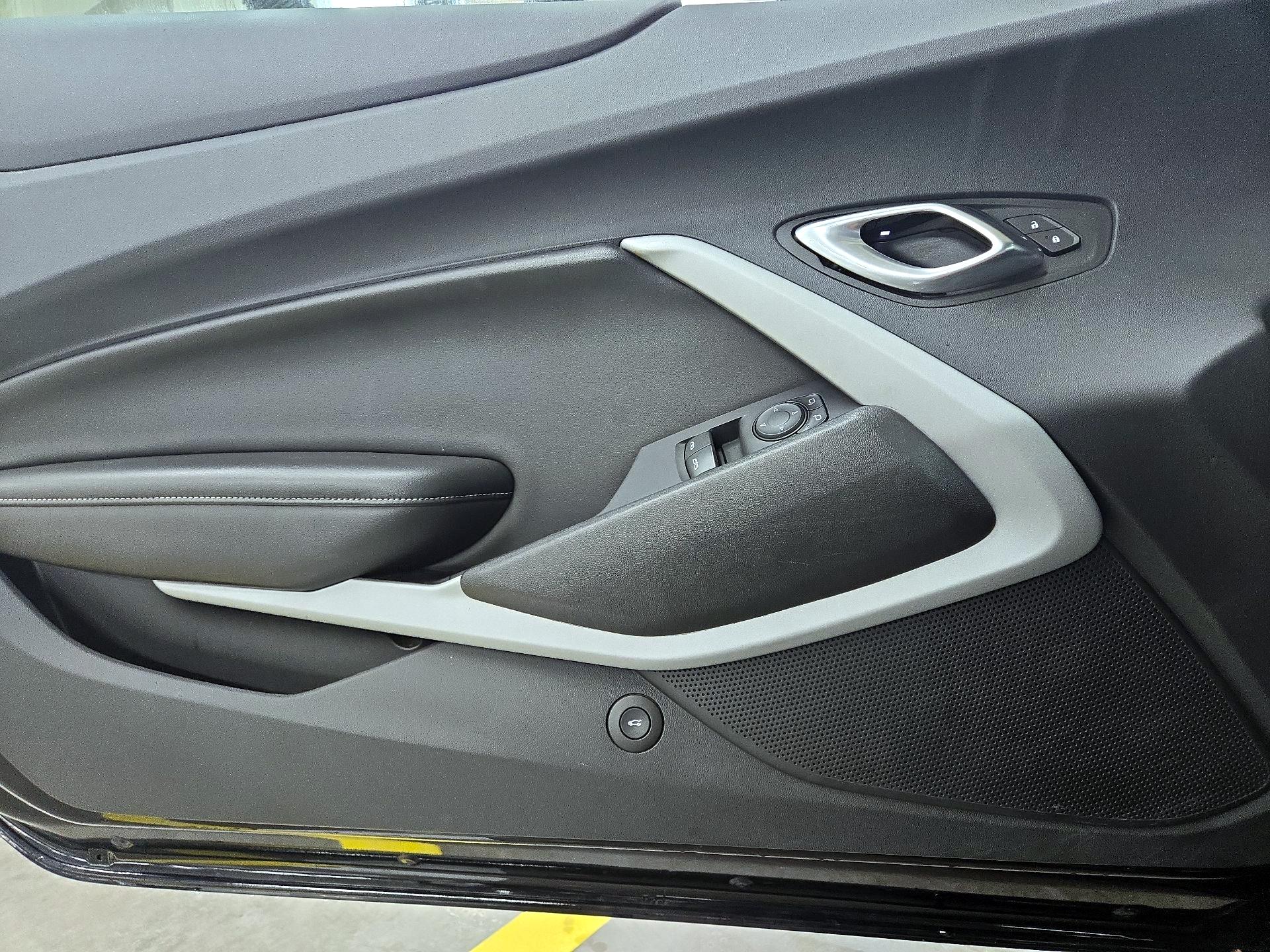 Thumbnail: 2023 Chevrolet Camaro - 12