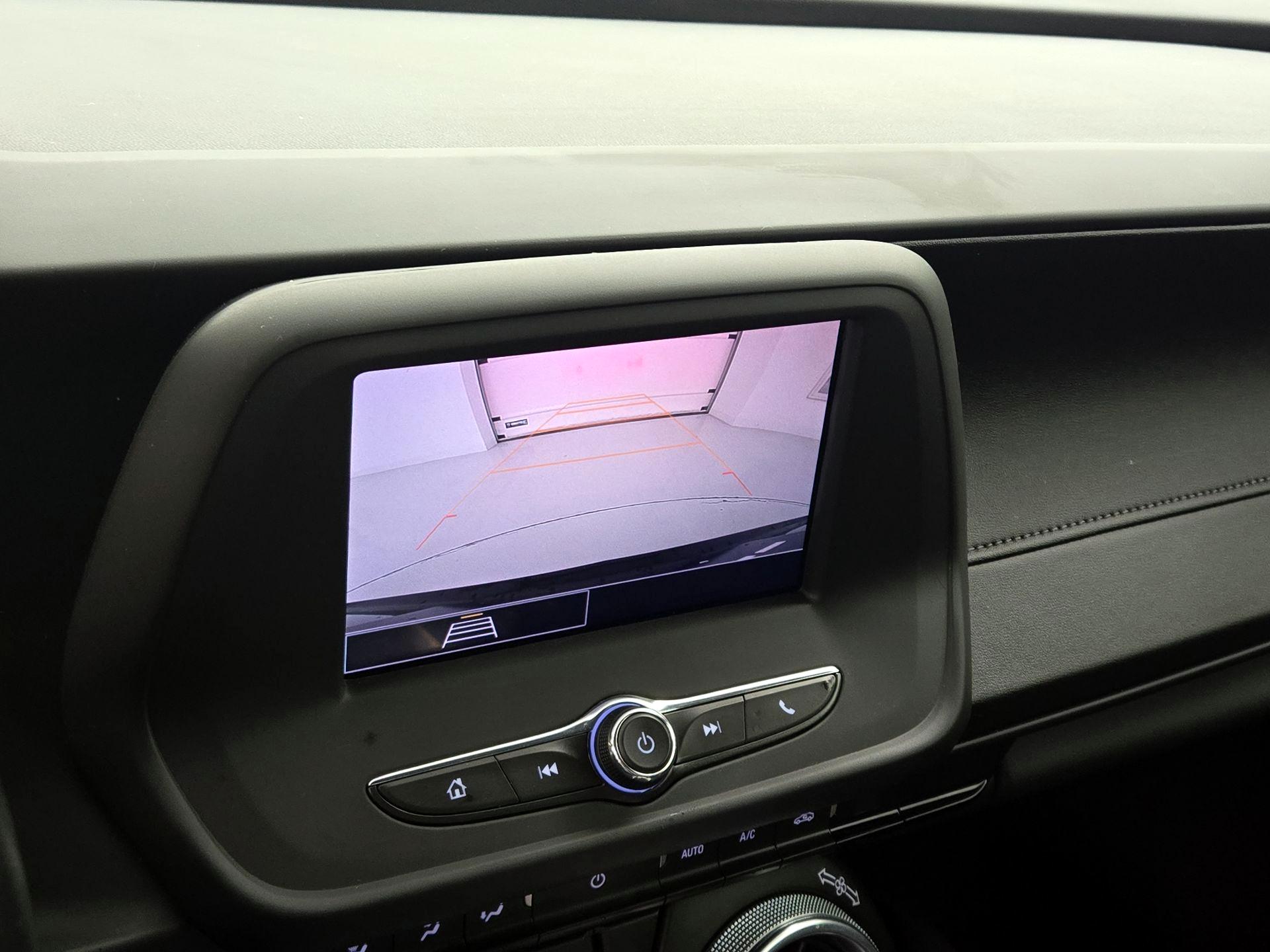 Thumbnail: 2023 Chevrolet Camaro - 13