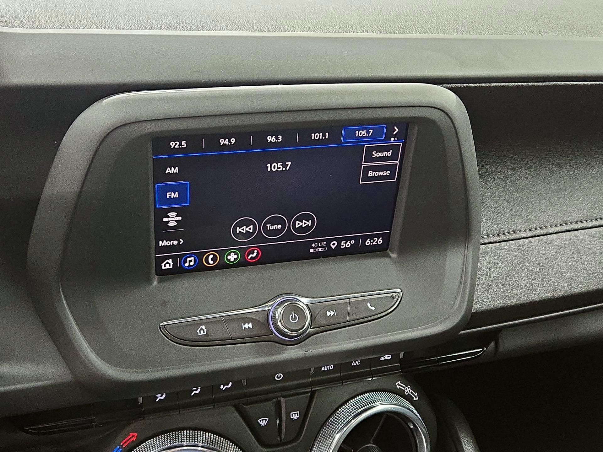 Thumbnail: 2023 Chevrolet Camaro - 14