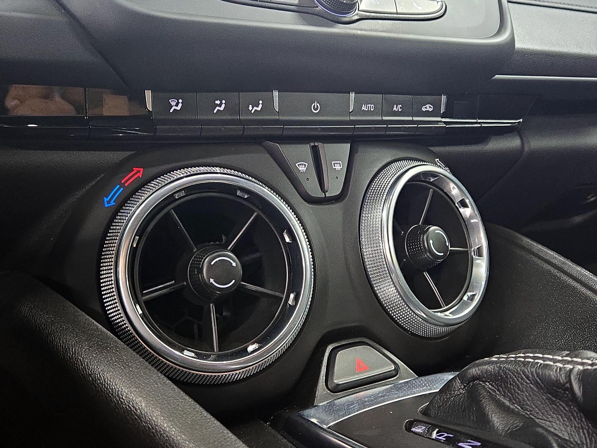 Thumbnail: 2023 Chevrolet Camaro - 15