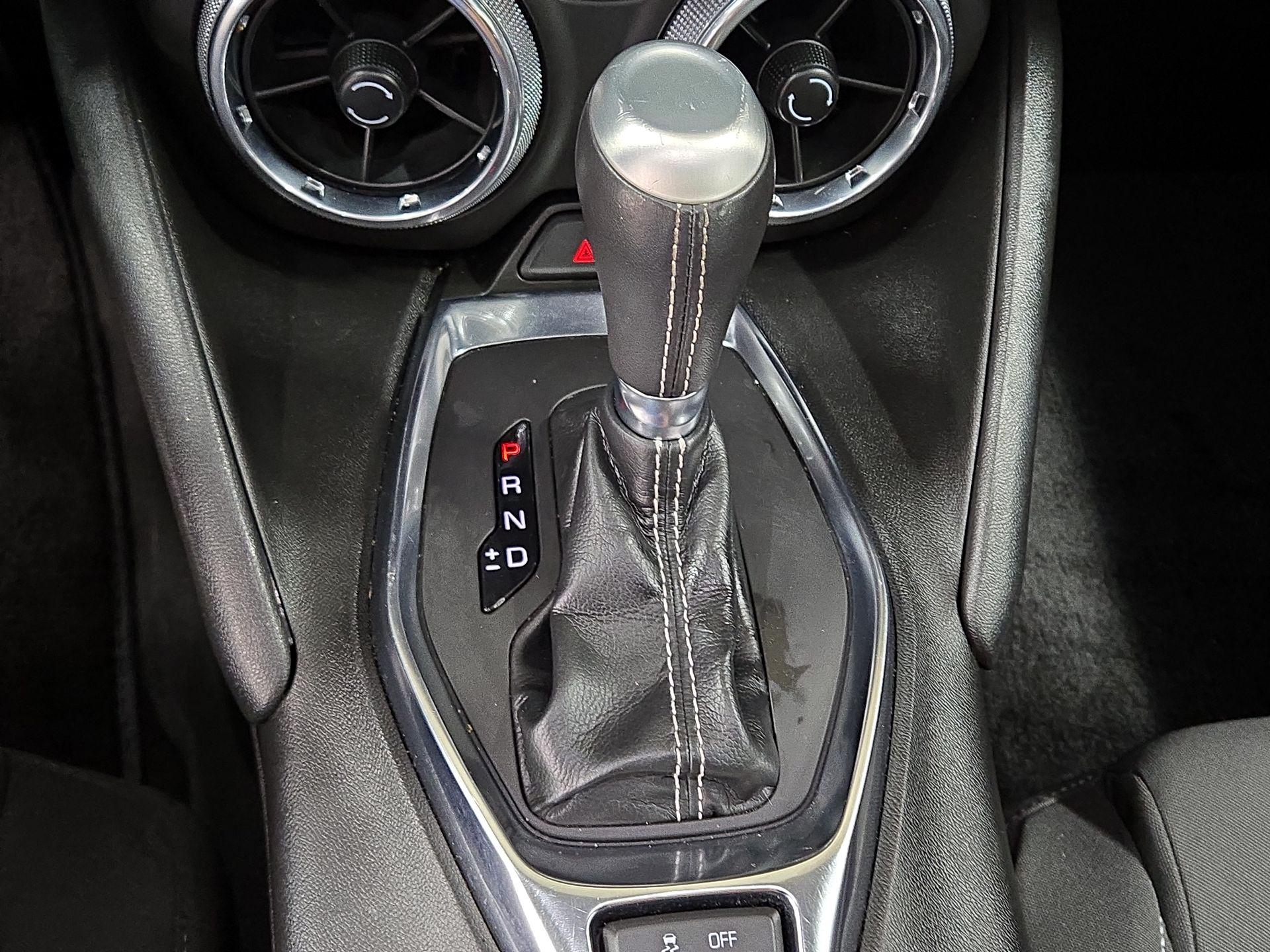 Thumbnail: 2023 Chevrolet Camaro - 16