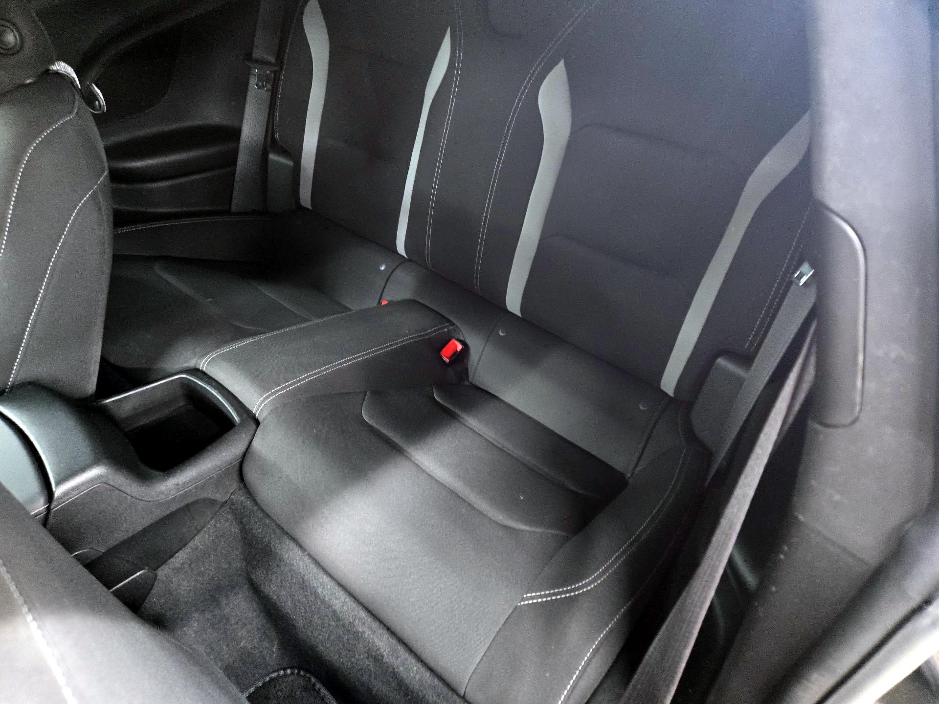 Thumbnail: 2023 Chevrolet Camaro - 18