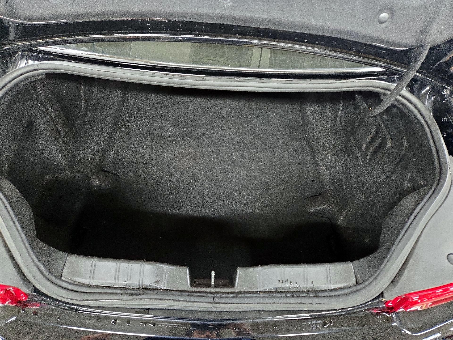 Thumbnail: 2023 Chevrolet Camaro - 19