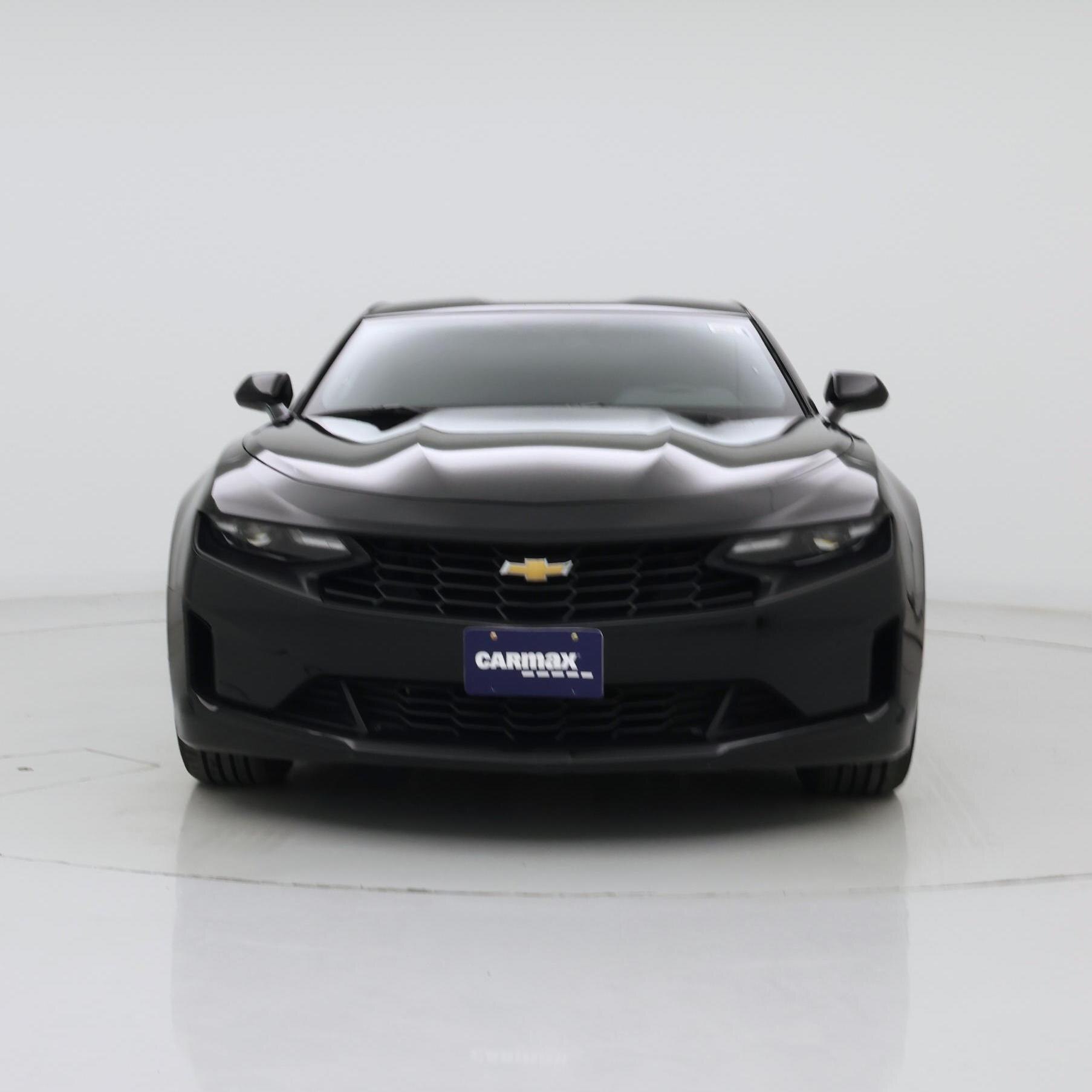 Thumbnail: 2023 Chevrolet Camaro - 5