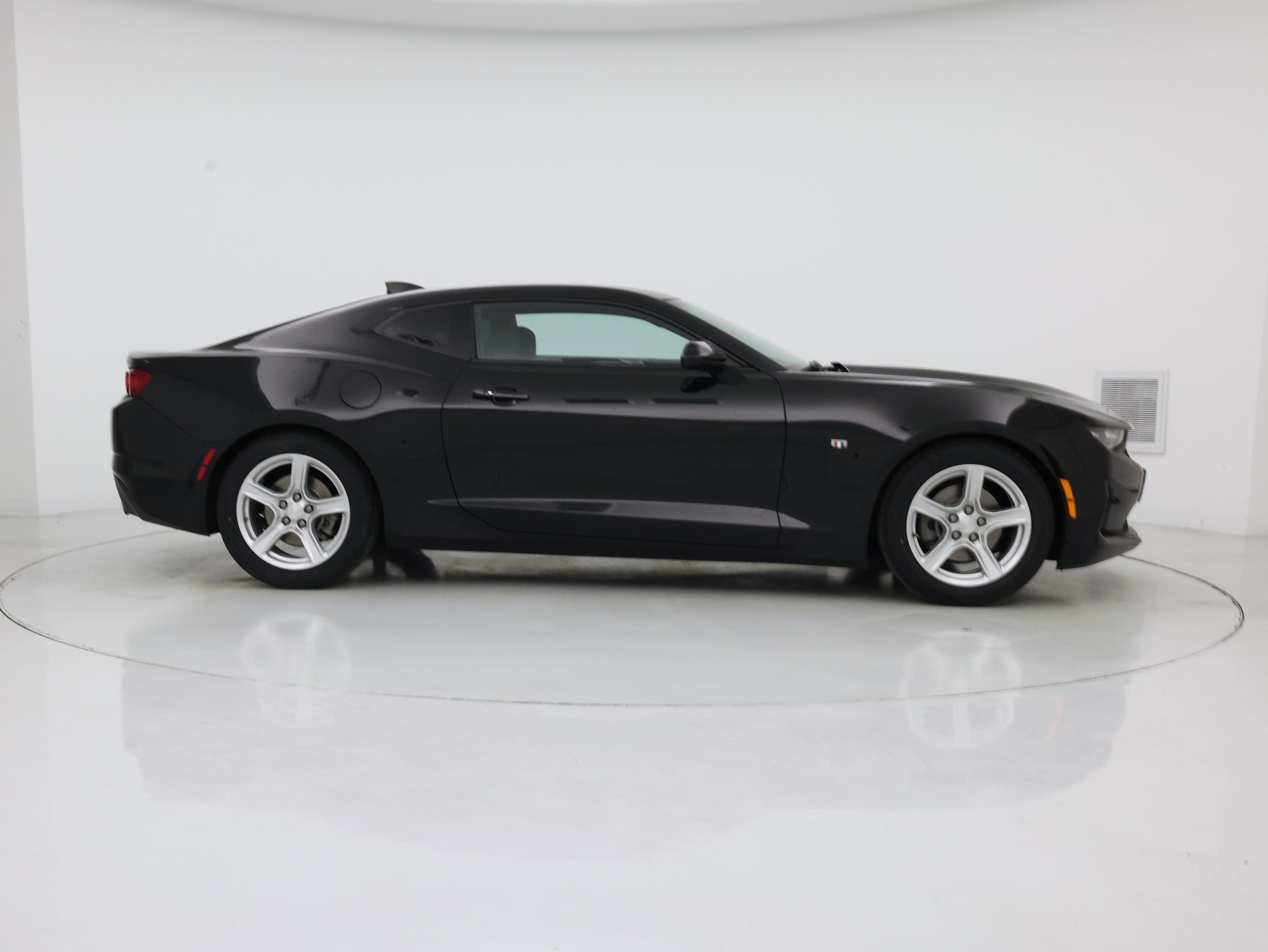 Thumbnail: 2023 Chevrolet Camaro - 7