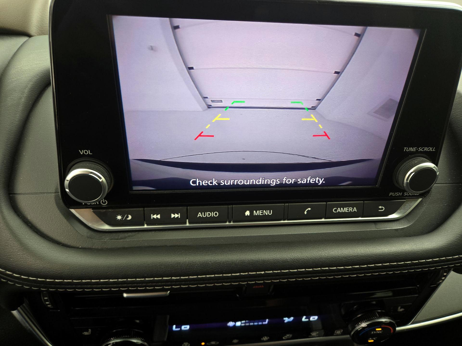 Thumbnail: 2023 Nissan Rogue - 14