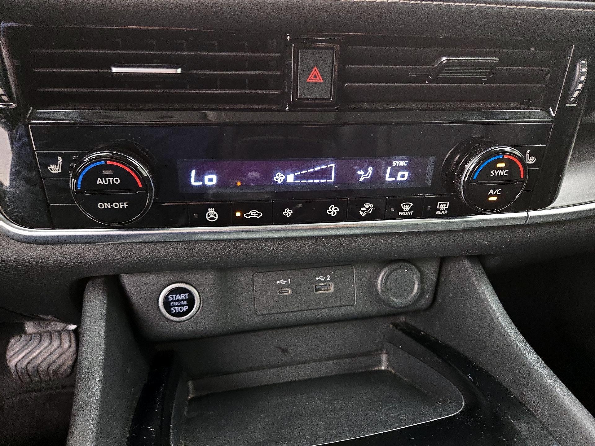 Thumbnail: 2023 Nissan Rogue - 16