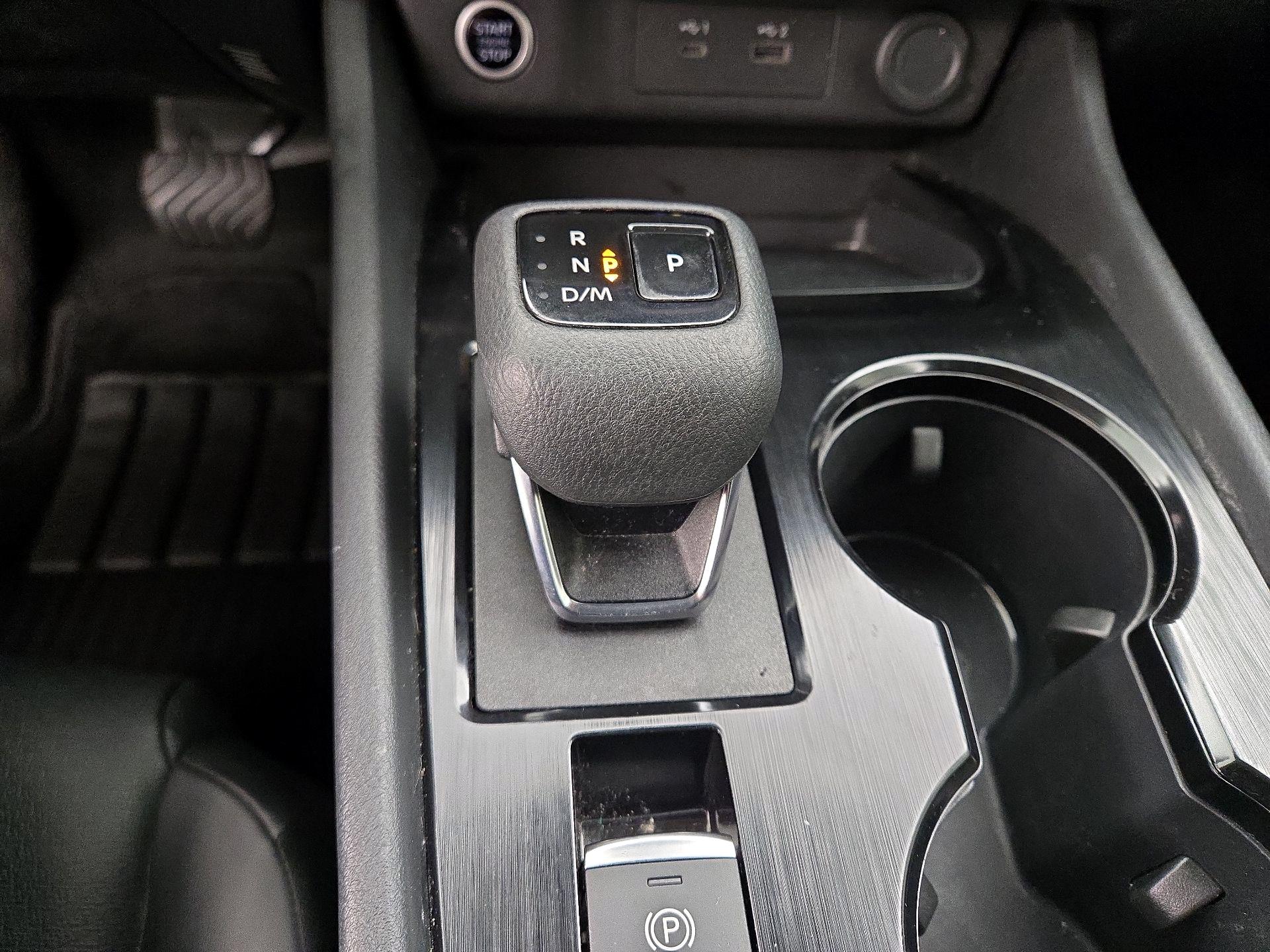 Thumbnail: 2023 Nissan Rogue - 17