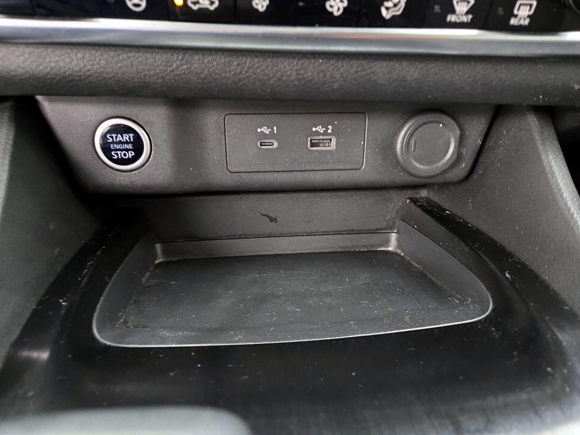 Thumbnail: 2023 Nissan Rogue - 18