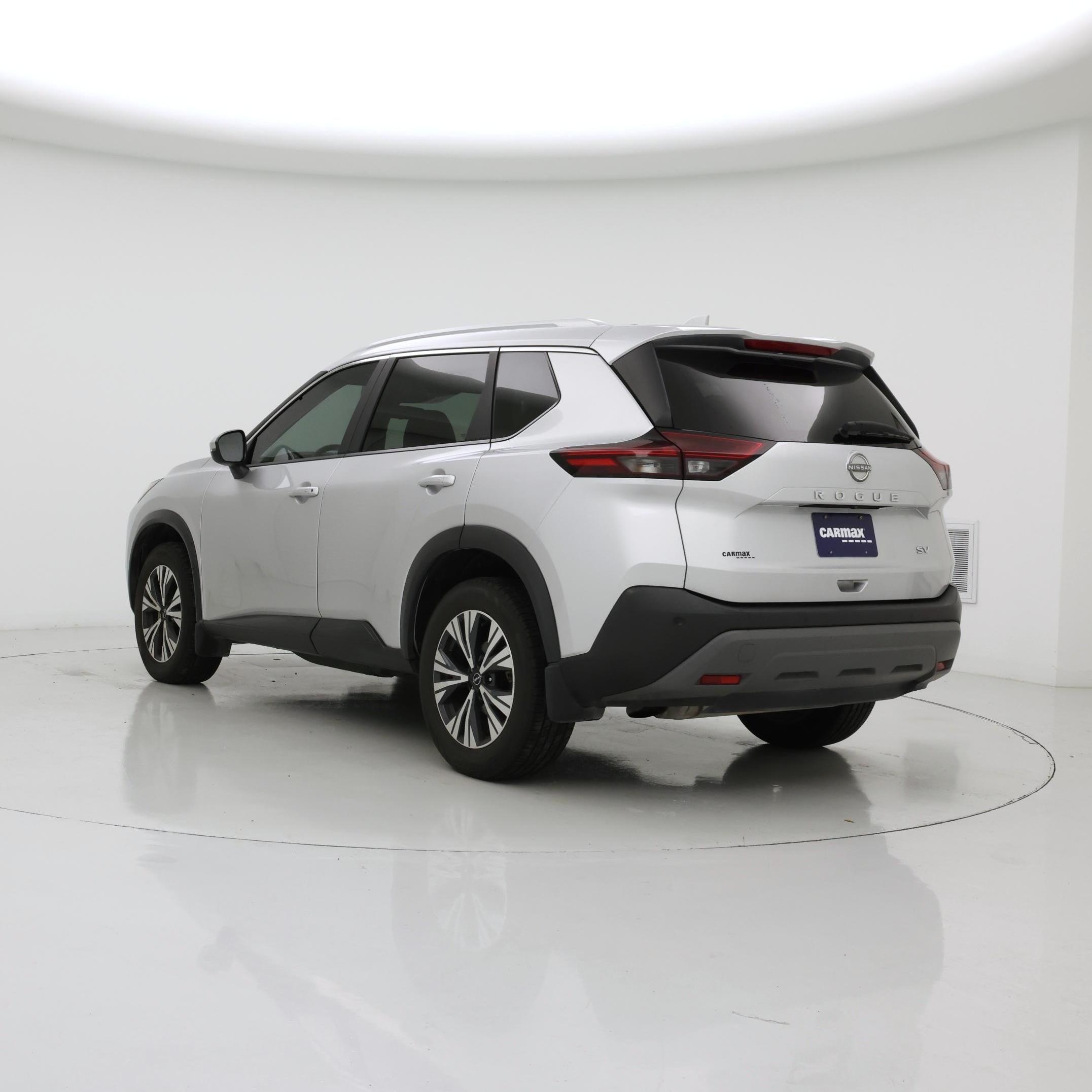 Thumbnail: 2023 Nissan Rogue - 2