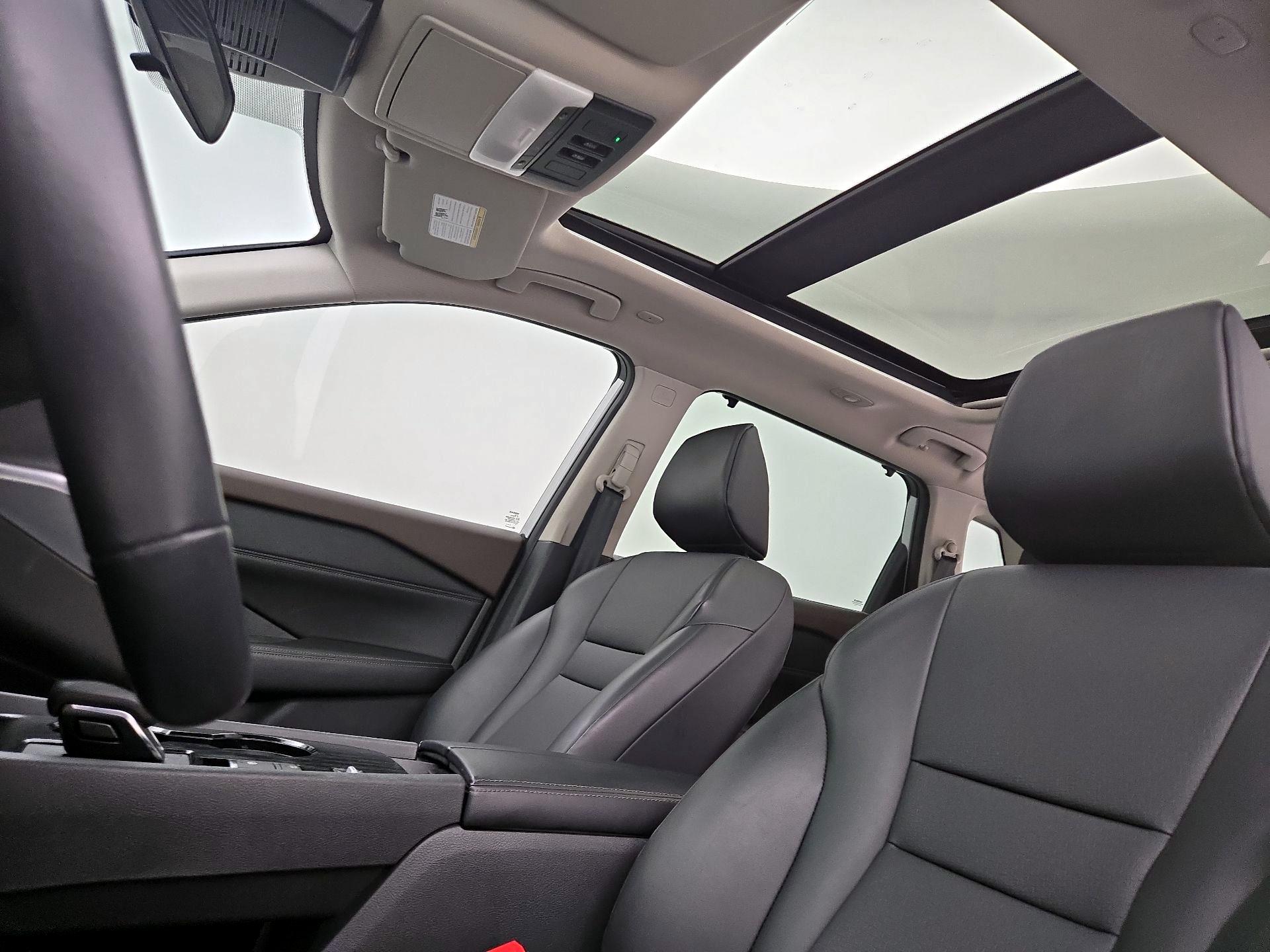 Thumbnail: 2023 Nissan Rogue - 19