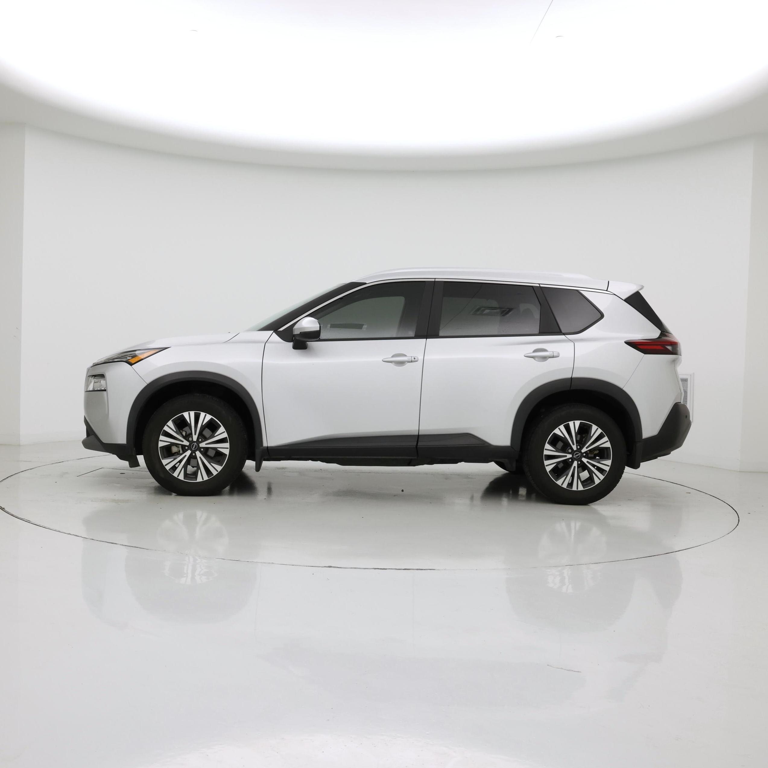 Thumbnail: 2023 Nissan Rogue - 3
