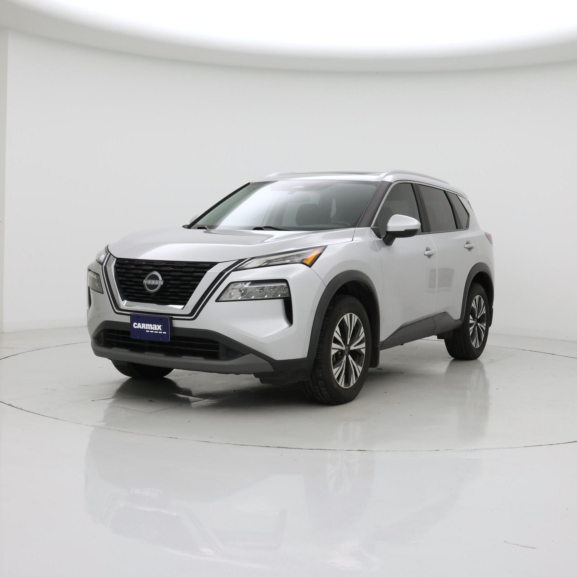Thumbnail: 2023 Nissan Rogue - 4