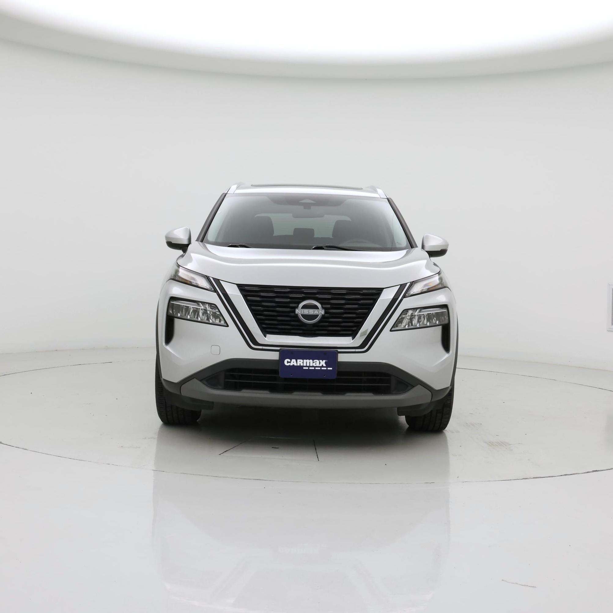 Thumbnail: 2023 Nissan Rogue - 5