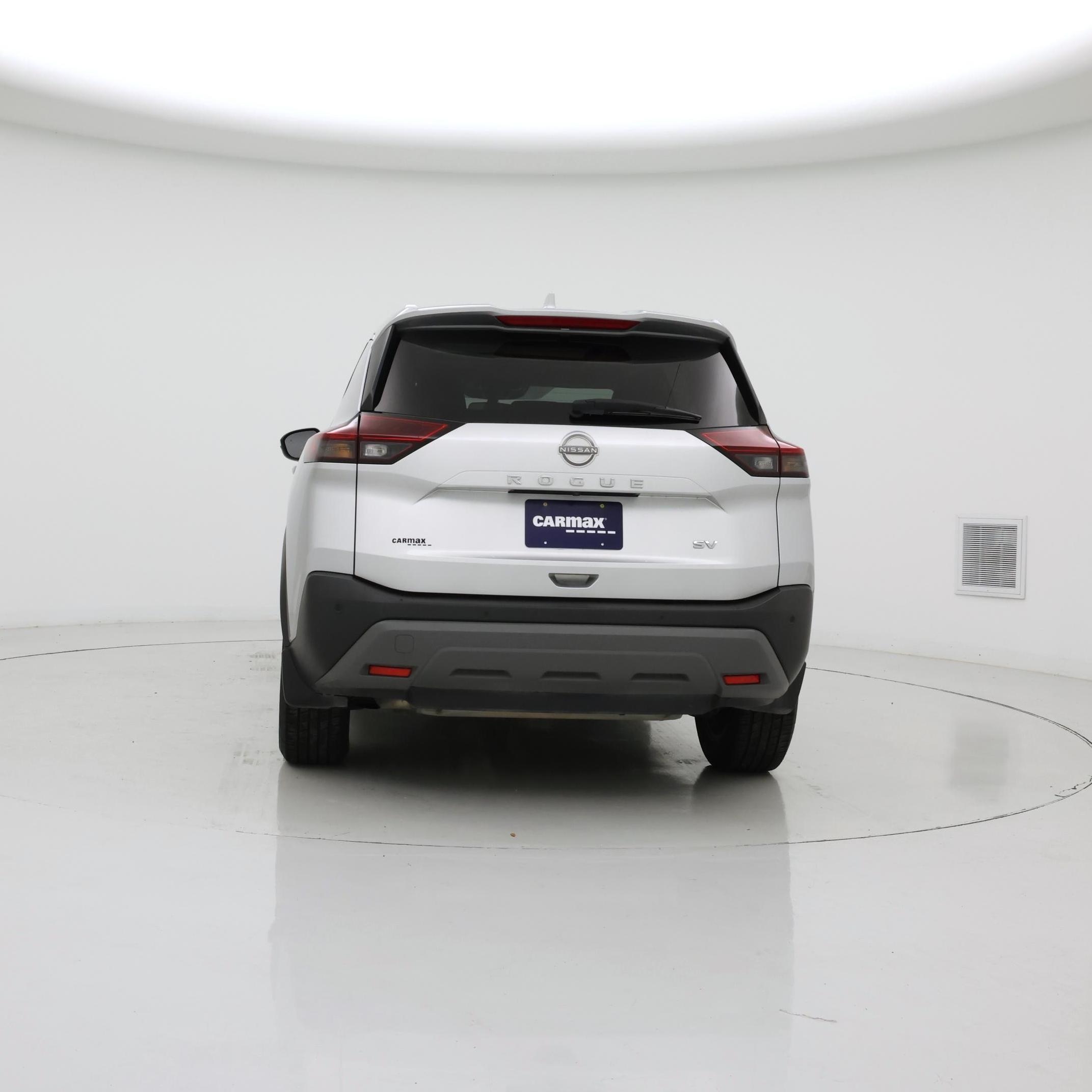 Thumbnail: 2023 Nissan Rogue - 6