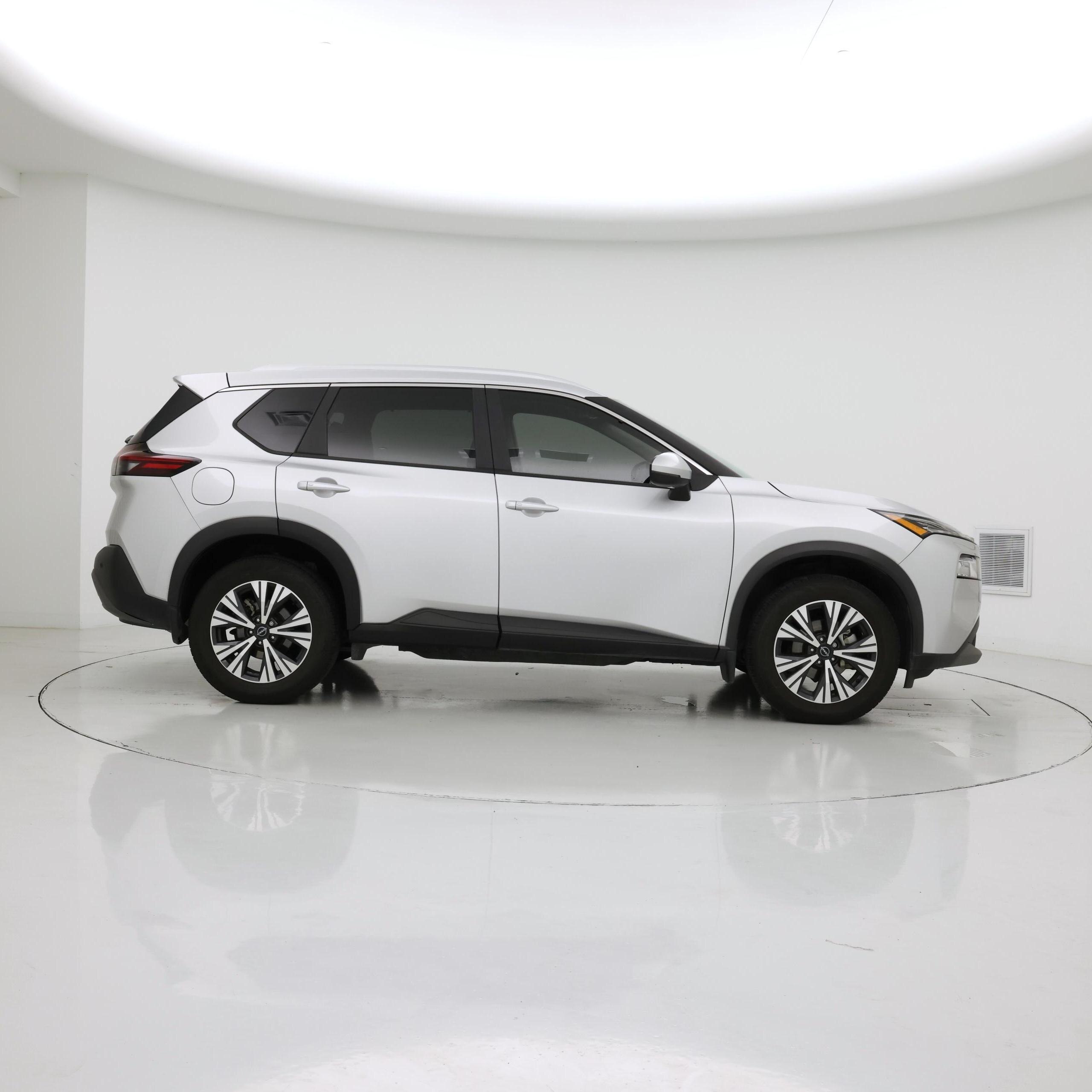 Thumbnail: 2023 Nissan Rogue - 7