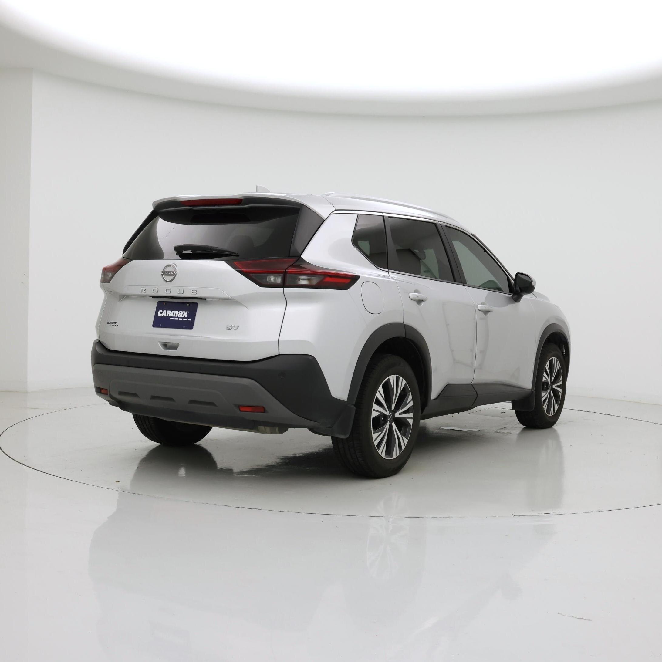 Thumbnail: 2023 Nissan Rogue - 8