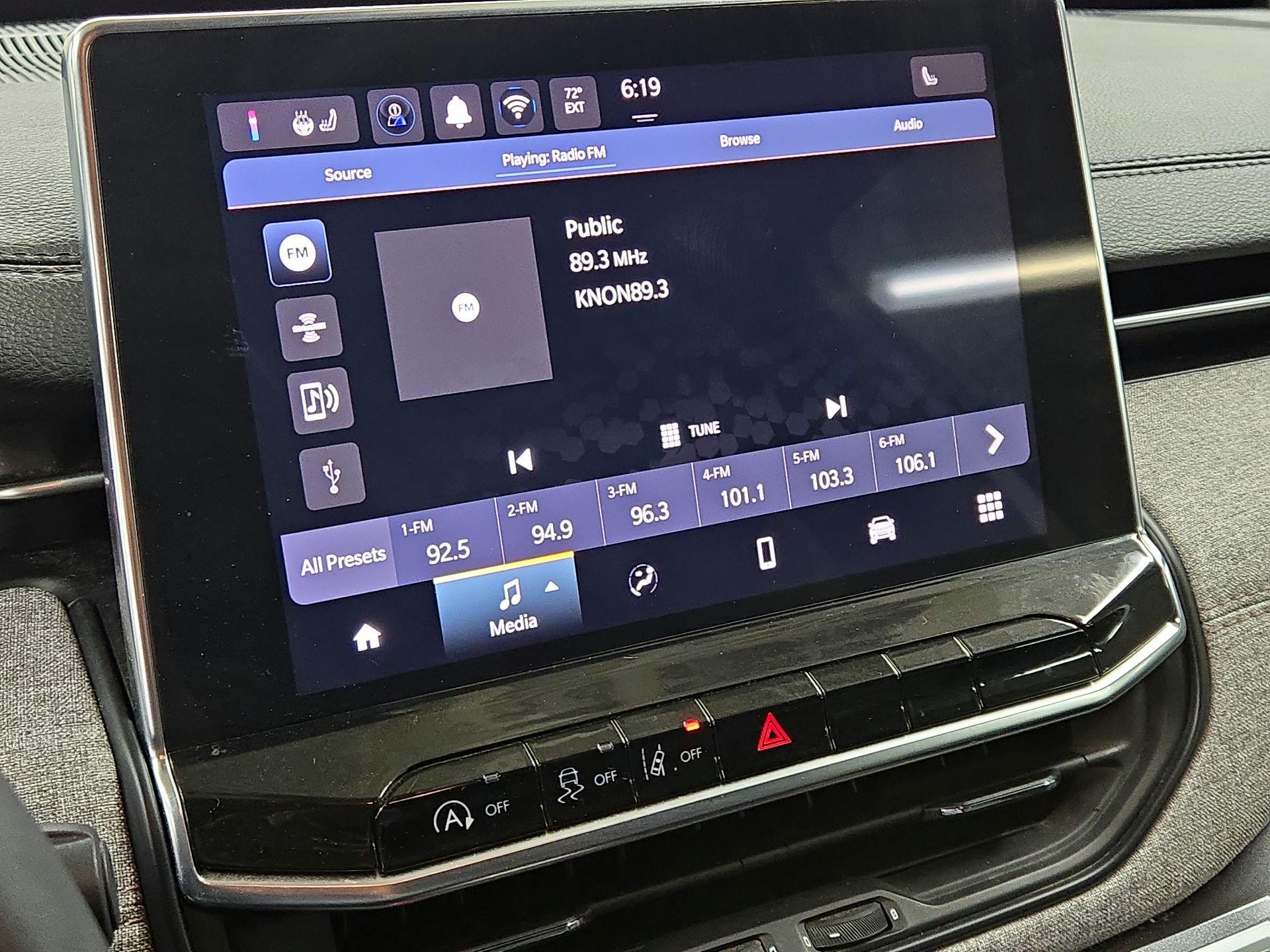 Thumbnail: 2024 Jeep Compass - 15