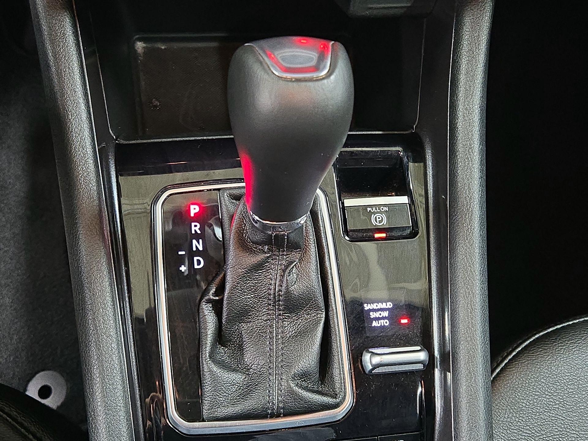 Thumbnail: 2024 Jeep Compass - 17