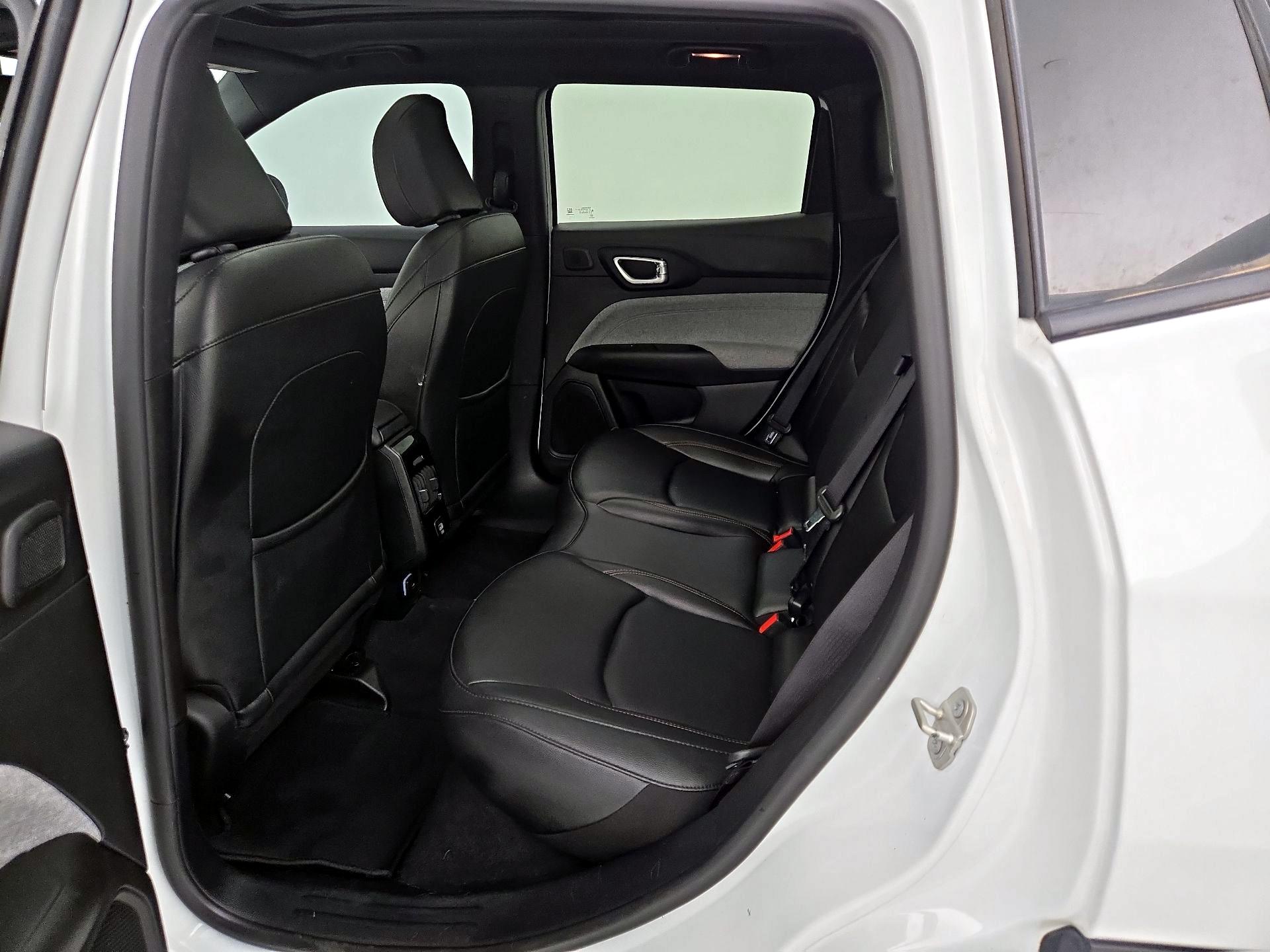 Thumbnail: 2024 Jeep Compass - 20